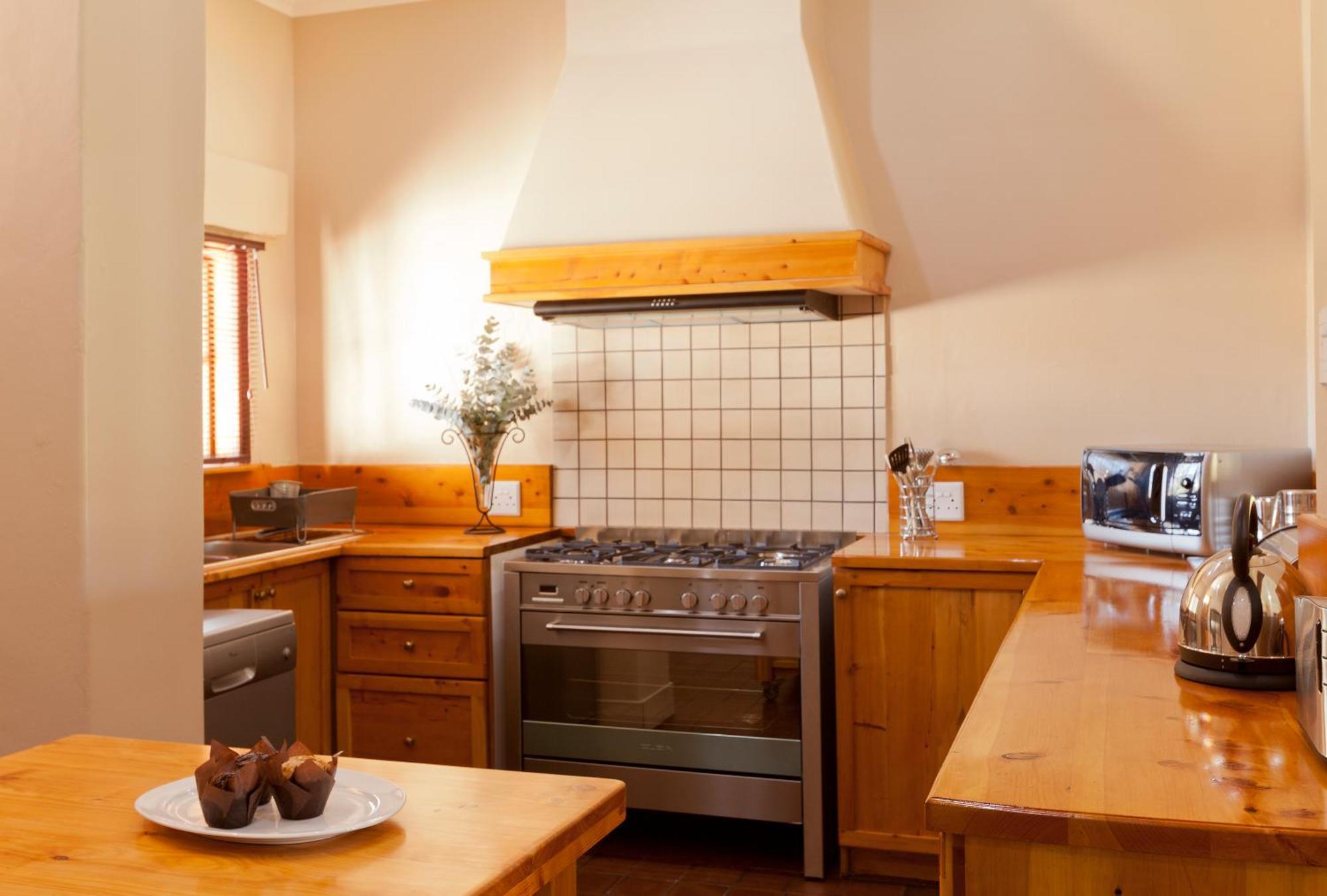 Ferienwohnung Whispering Waters Fort Nottingham Exterior foto
