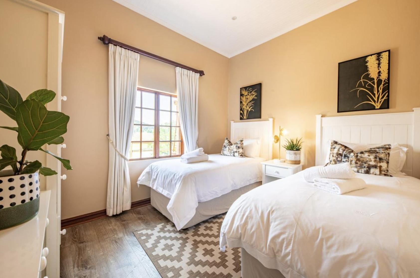 Ferienwohnung Whispering Waters Fort Nottingham Exterior foto